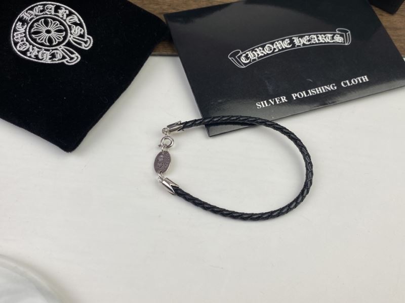 Chrome Hearts Bracelets